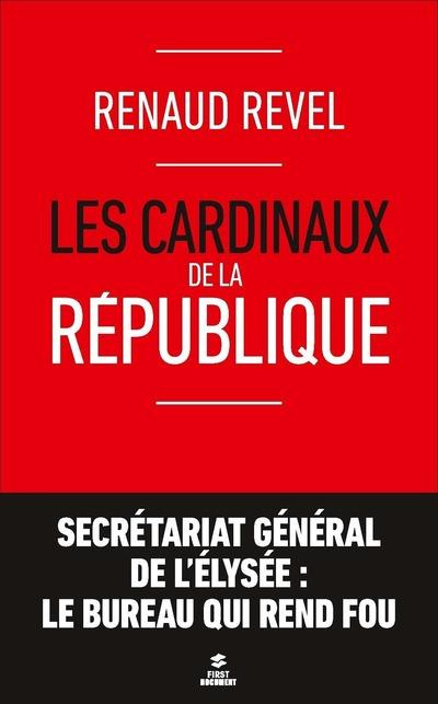 Emprunter Les cardinaux de la République livre