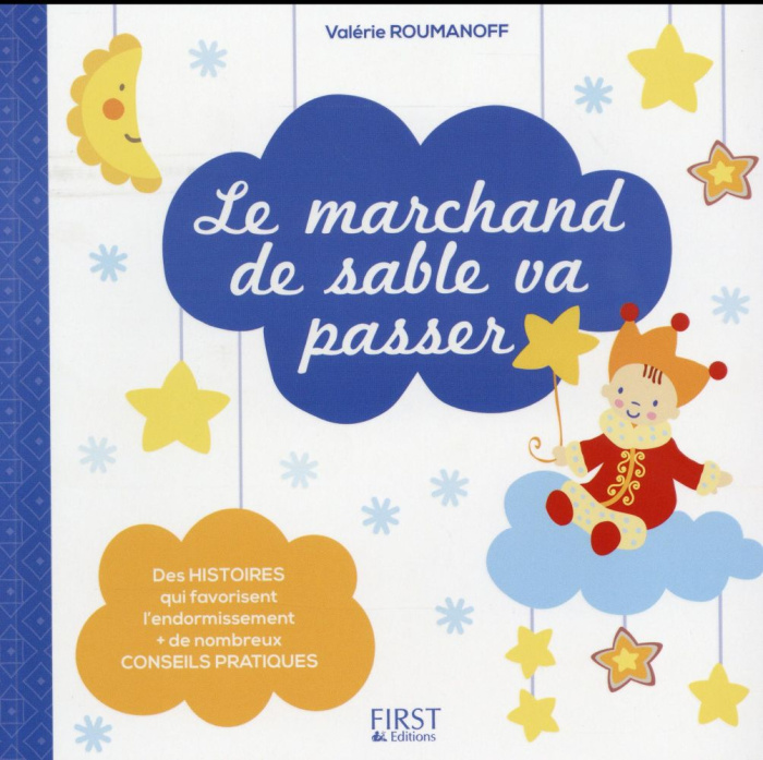 Emprunter Le marchand de sable va passer livre