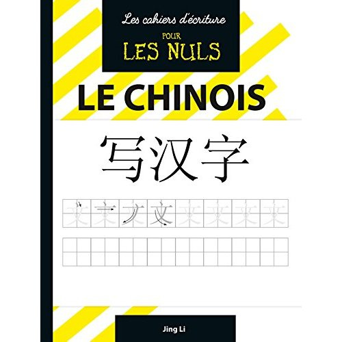 Emprunter Le chinois livre