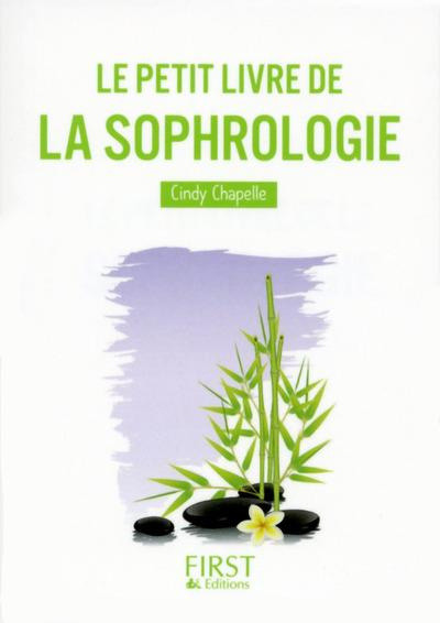 Emprunter Le petit livre de la Sophrologie livre