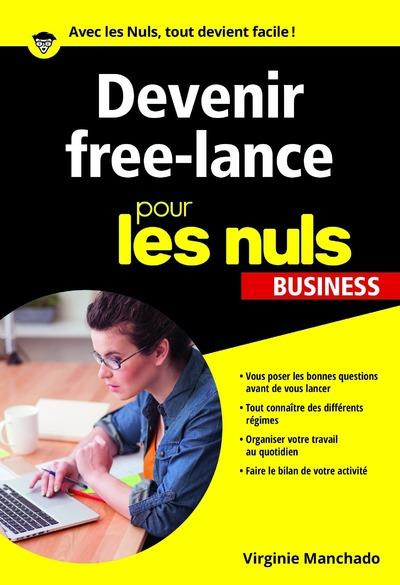 Emprunter Devenir free-lance pour les nuls livre