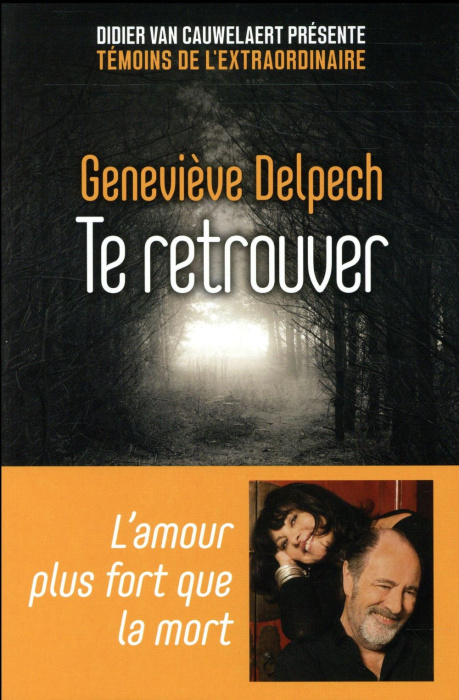 Emprunter Te retrouver livre