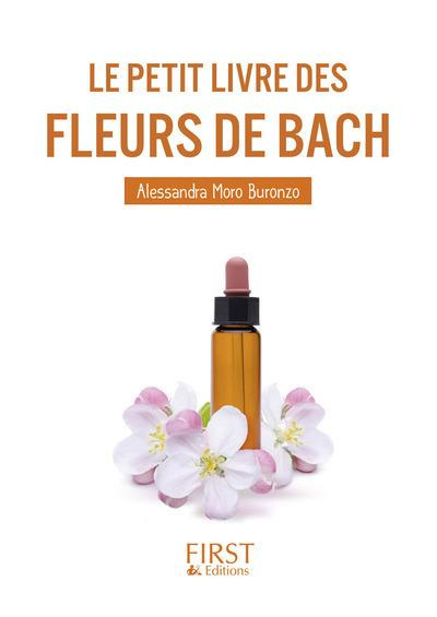 Emprunter Le petit livre des fleurs de Bach livre