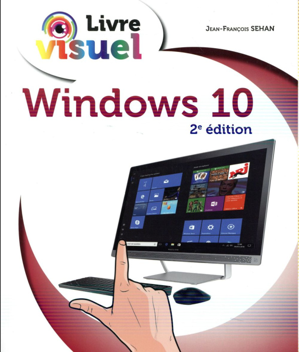 Emprunter Windows 10. 2e édition livre