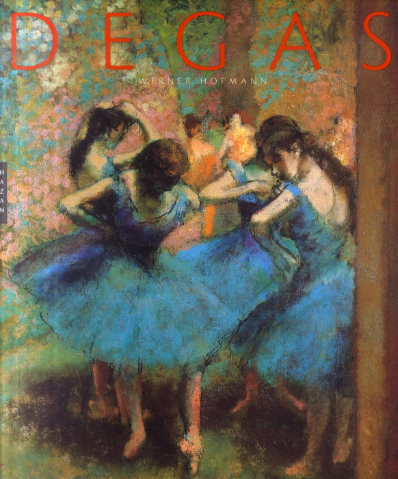 Emprunter Degas livre