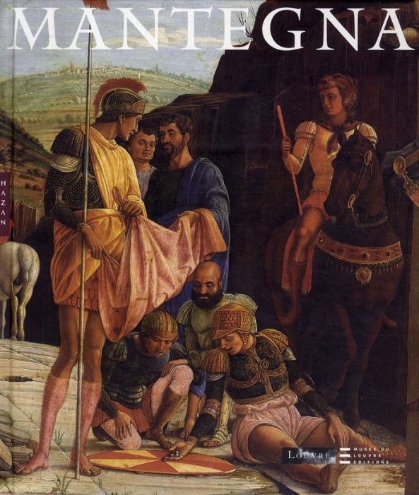 Emprunter Mantegna livre