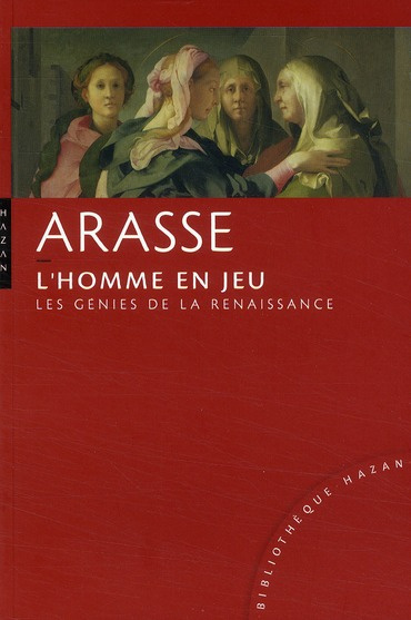 Emprunter L'homme en jeu. Les génies de la Renaissance livre