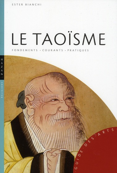 Emprunter Le taoïsme livre