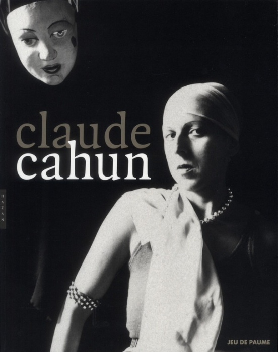 Emprunter CLAUDE CAHUN livre