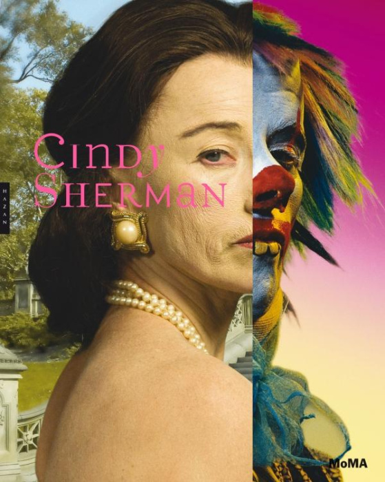 Emprunter Cindy Sherman. La rétrospective livre