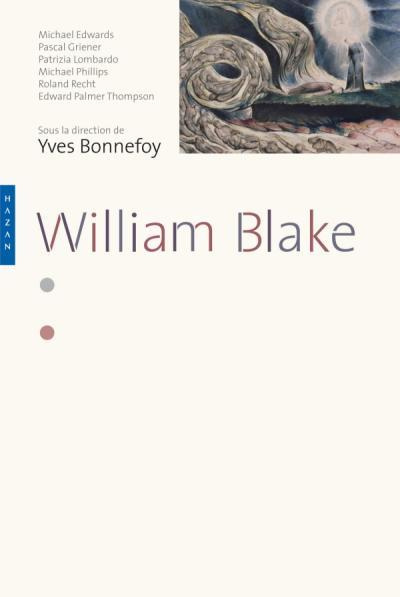 Emprunter WILLIAM BLAKE livre