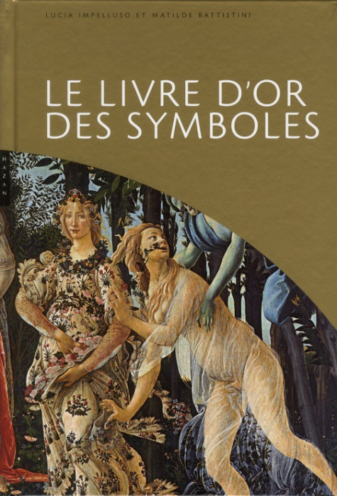Emprunter Le livre d'or des symboles livre