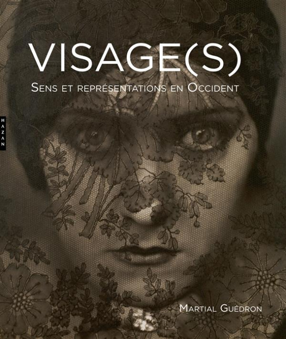 Emprunter Visage(s). Sens et représentations en Occident livre