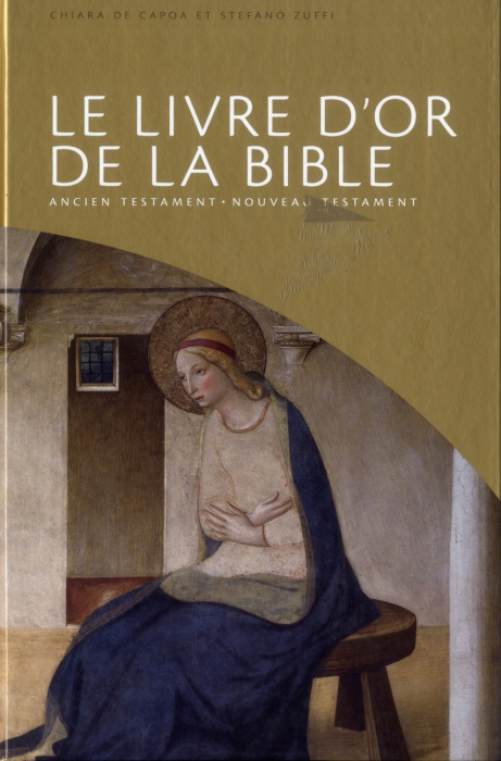 Emprunter Le livre d'or de la Bible livre