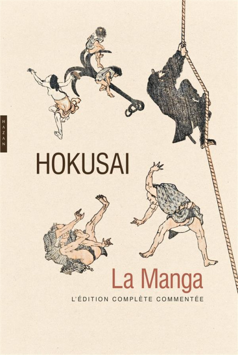Emprunter La Manga de Hokusai. 2 volumes livre