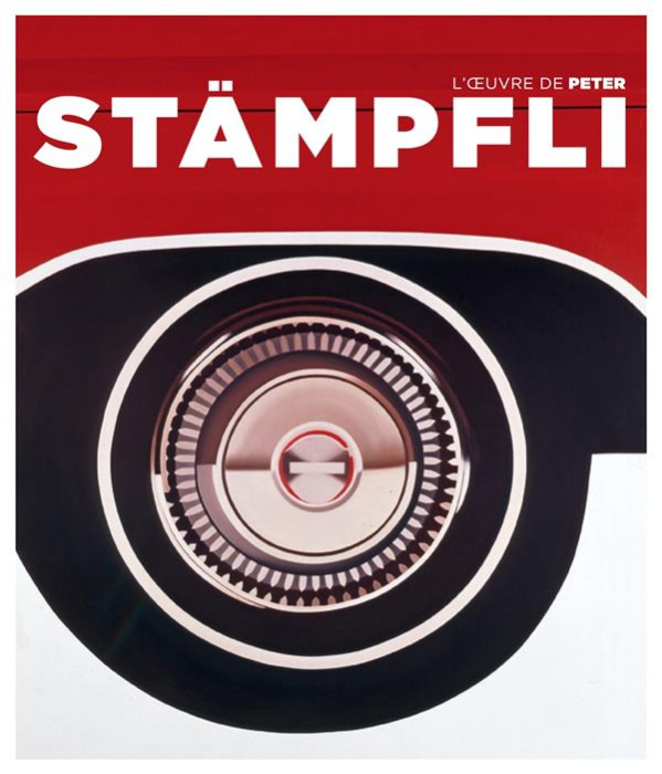Emprunter L'OEUVRE DE PETER STAMPFLI livre