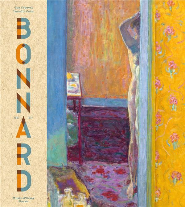 Emprunter Bonnard 1867 - 1947 livre