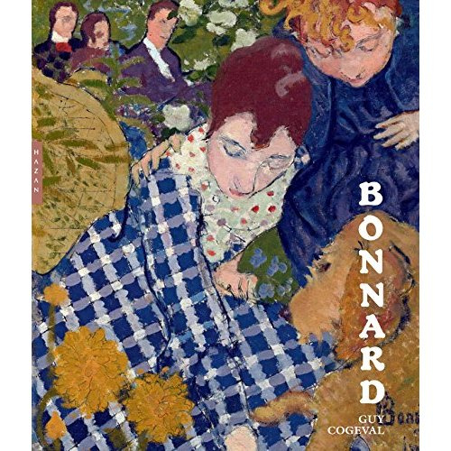 Emprunter Bonnard livre