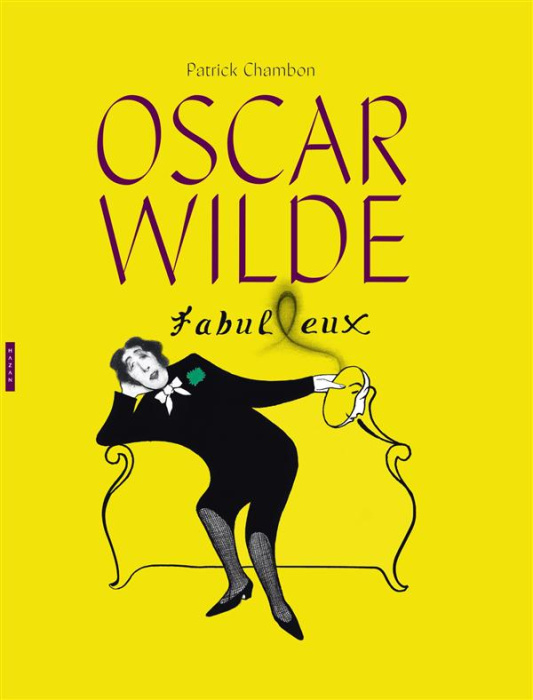 Emprunter Oscar Wilde Fabul(l)eux livre