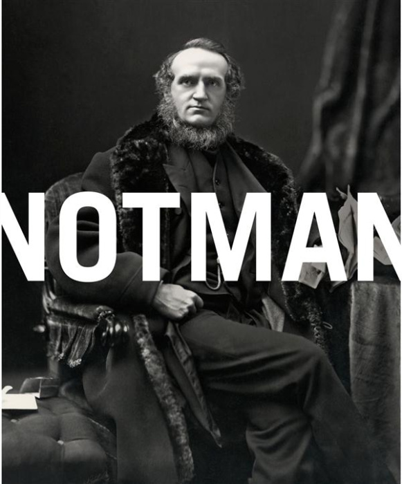 Emprunter NOTMAN : UN PHOTOGRAPHE VISIONNAIRE livre