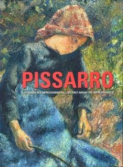 Emprunter Camille Pissarro. Le premier des impressionnistes, Edition bilingue français-anglais livre