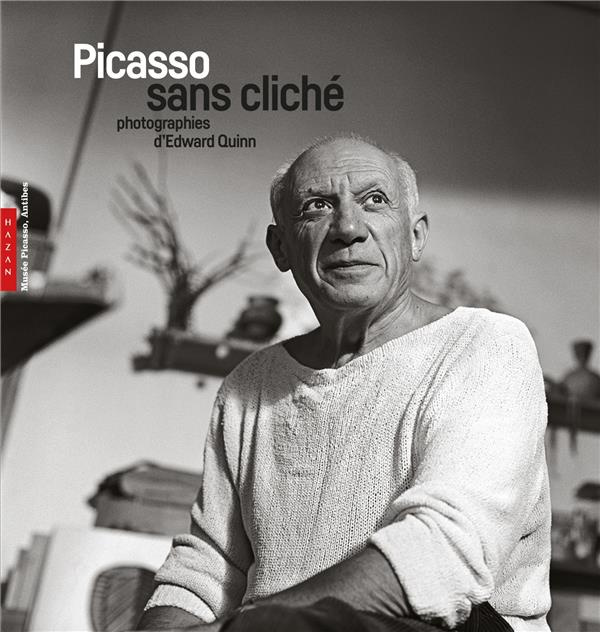 Emprunter Picasso sans cliché livre