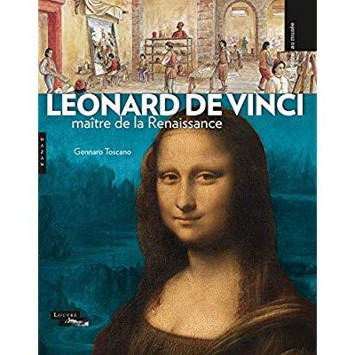 Emprunter Léonard de Vinci. Maître de la Renaissance livre