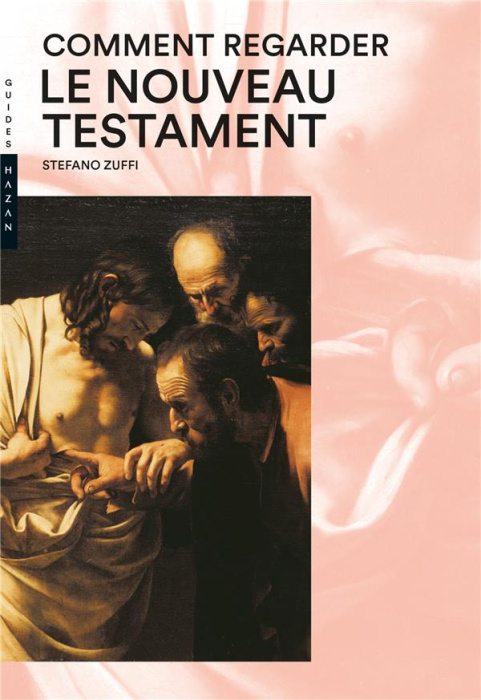 Emprunter Comment regarder le Nouveau Testament livre