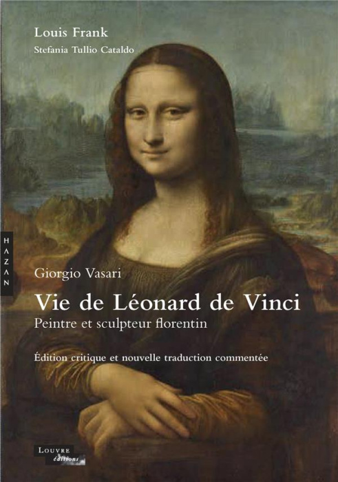 Emprunter Vie de Léonard de Vinci. Peintre et sculpteur florentin livre