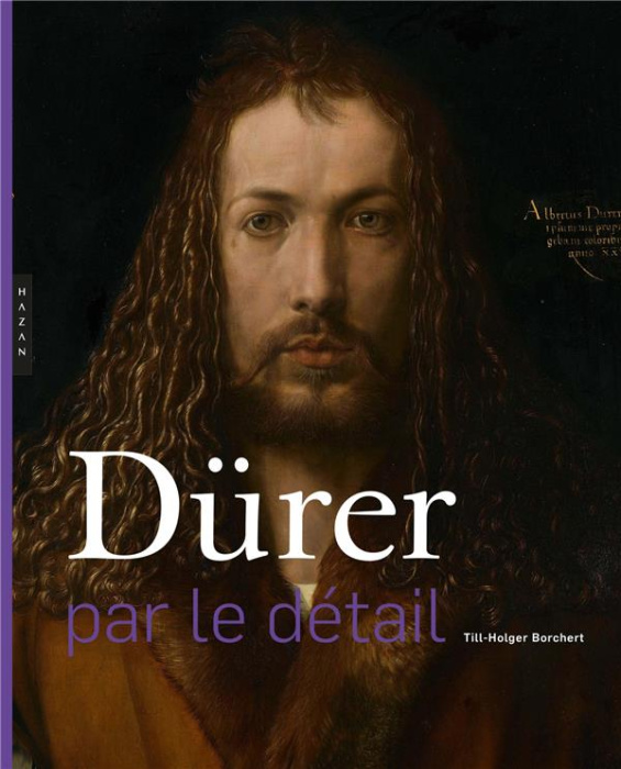 Emprunter Dürer par le détail livre