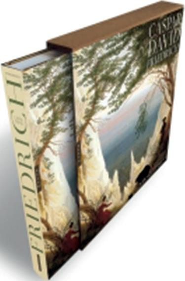 Emprunter Caspar David Friedrich livre