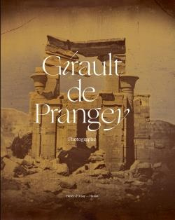 Emprunter Girault de Prangey livre