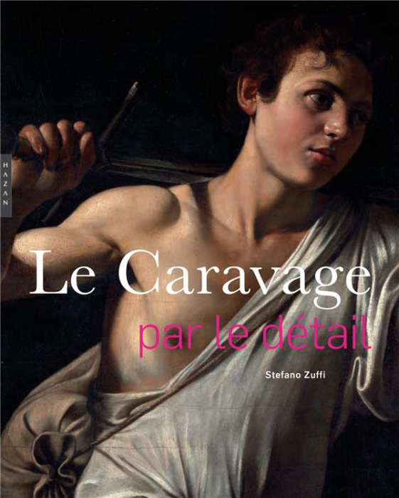 Emprunter Le Caravage par le détail livre