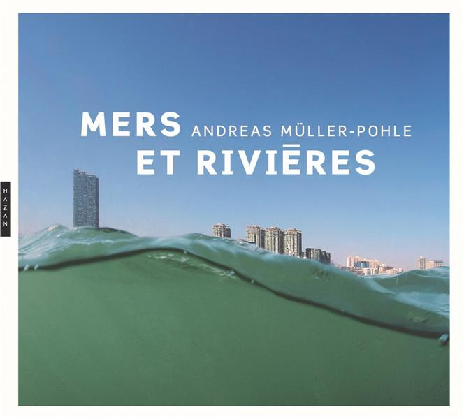 Emprunter Mers et rivières livre