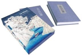 Emprunter La neige par les grands maîtres de l'estampe japonaise livre