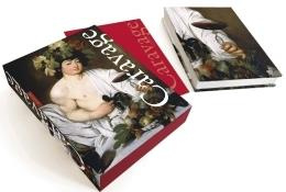 Emprunter Caravage livre