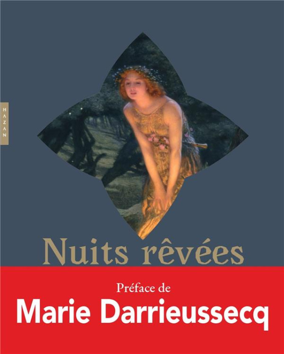 Emprunter Nuits rêvées entre peinture et poésie livre