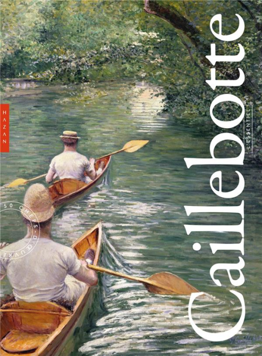 Emprunter Caillebotte livre