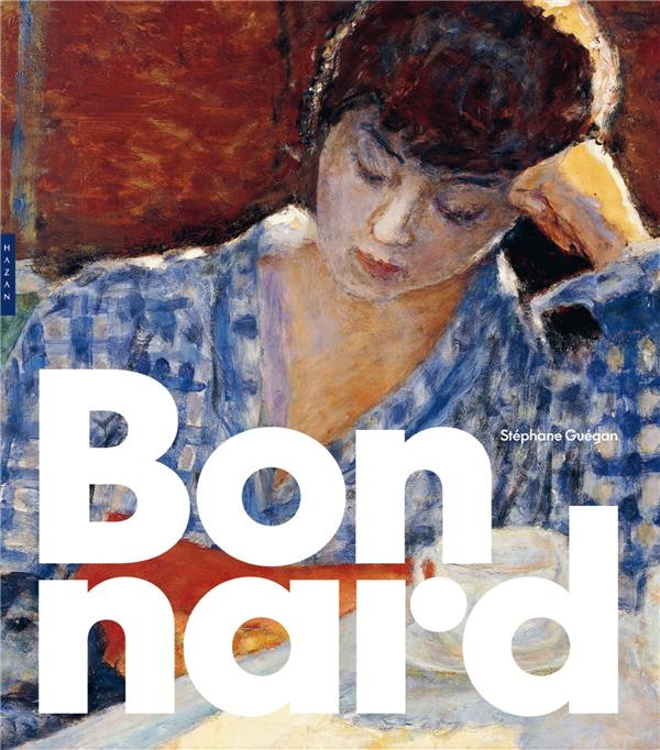 Emprunter Bonnard livre