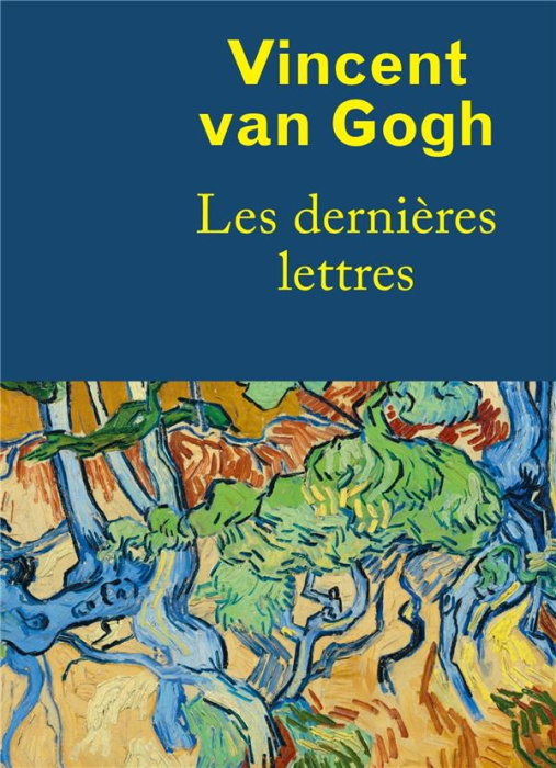 Emprunter Les dernières lettres livre