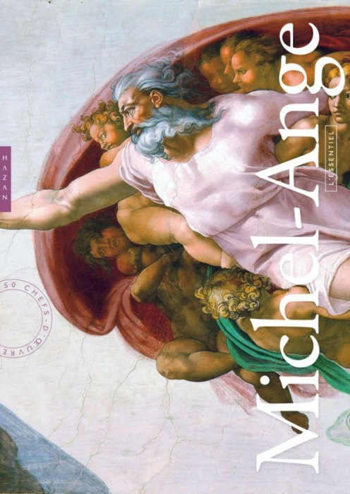 Emprunter Michel-Ange livre