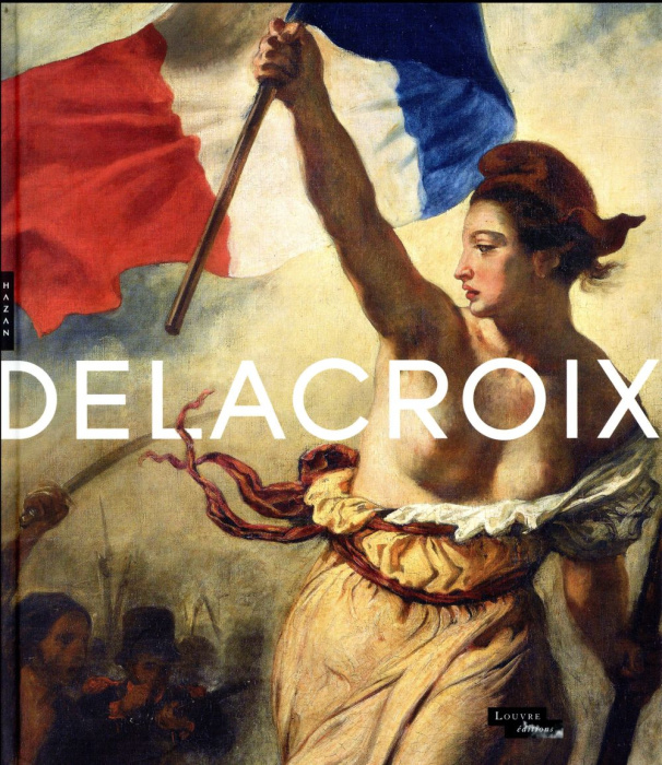 Emprunter Delacroix livre