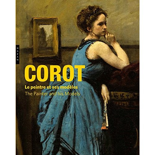 Emprunter Corot. Le peintre et ses modèles, Edition bilingue français-anglais livre