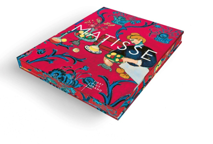 Emprunter Matisse livre