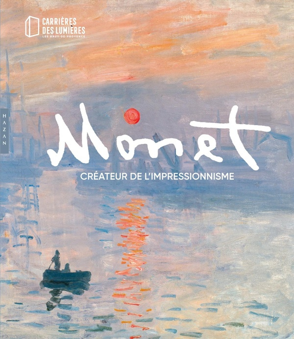 Emprunter Monet. Créateur de l'impressionnisme livre