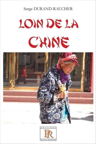 Emprunter Loin de la Chine livre