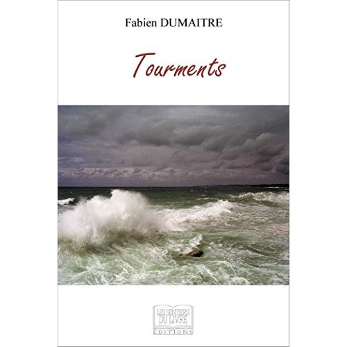 Emprunter Tourments livre