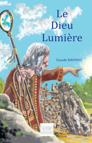 Emprunter Le Dieu Lumière livre