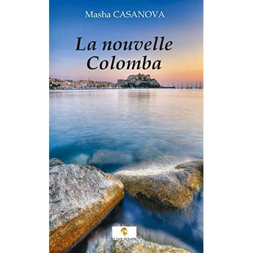 Emprunter La nouvelle Colomba livre