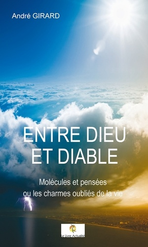 Emprunter Entre Dieu et Diable livre